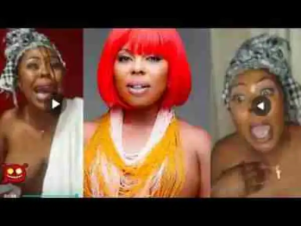 Comedienne Afia Schwarzenegger Speaks After Leaked S*x Video Scandal